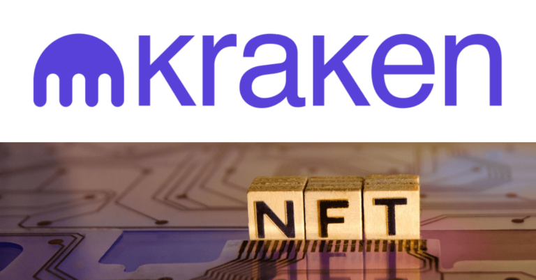 Kraken Amplifies its Crypto Platform, Unveils NFT Marketplace on Polygon Network