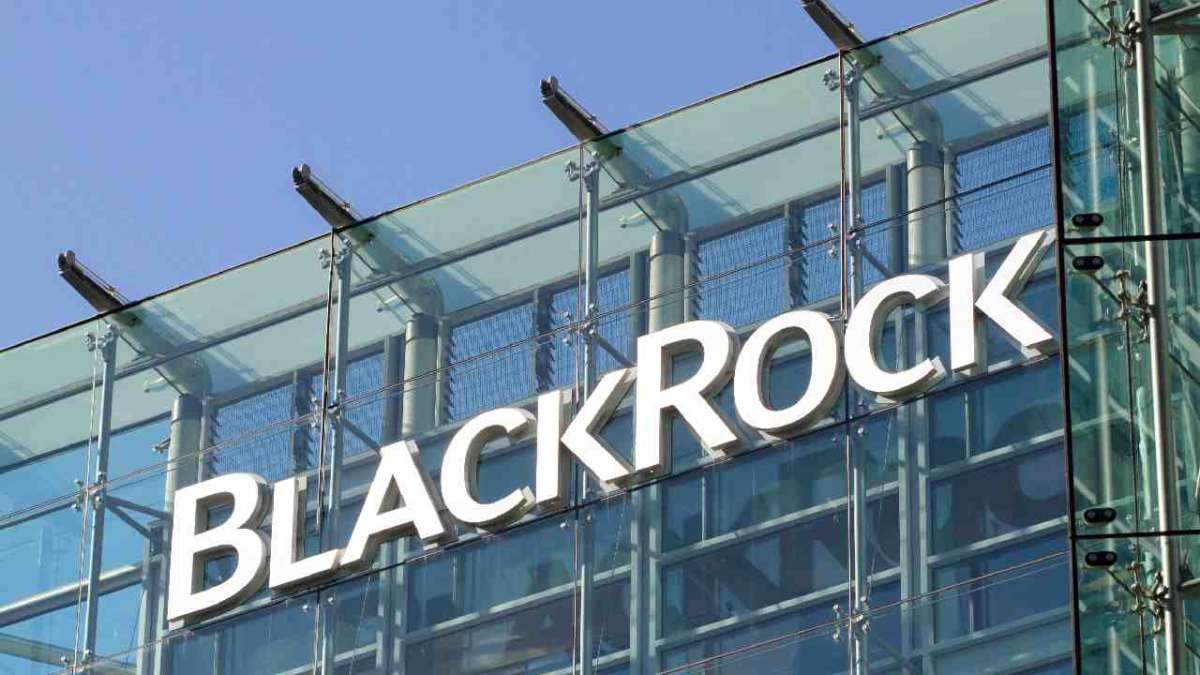 BlackRock Gears Up for Bitcoin ETF Launch