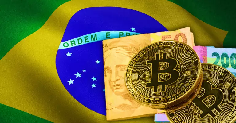 Brazil's Central Bank Approves First Crypto Exchange as a Licensed Payment Institution