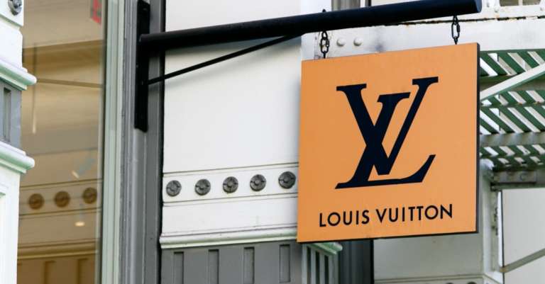 Louis Vuitton Embarks on NFT Journey with Exclusive 'Treasure Trunks'