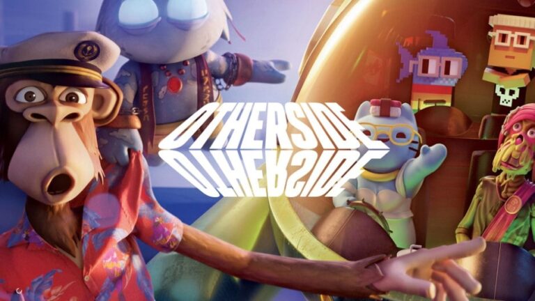 Exploring Otherside Expansion into the Metaverse-min