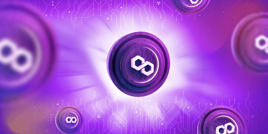 Polygon Founders Suggest Token Transition from MATIC to POL to Enhance Utility