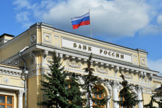 Russia's Central Bank