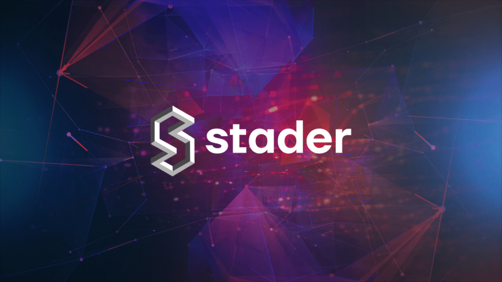Stader Labs Unveils Ethereum Staking Service Offering 6% Yield
