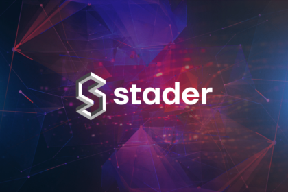 Stader Labs Unveils Ethereum Staking Service Offering 6% Yield