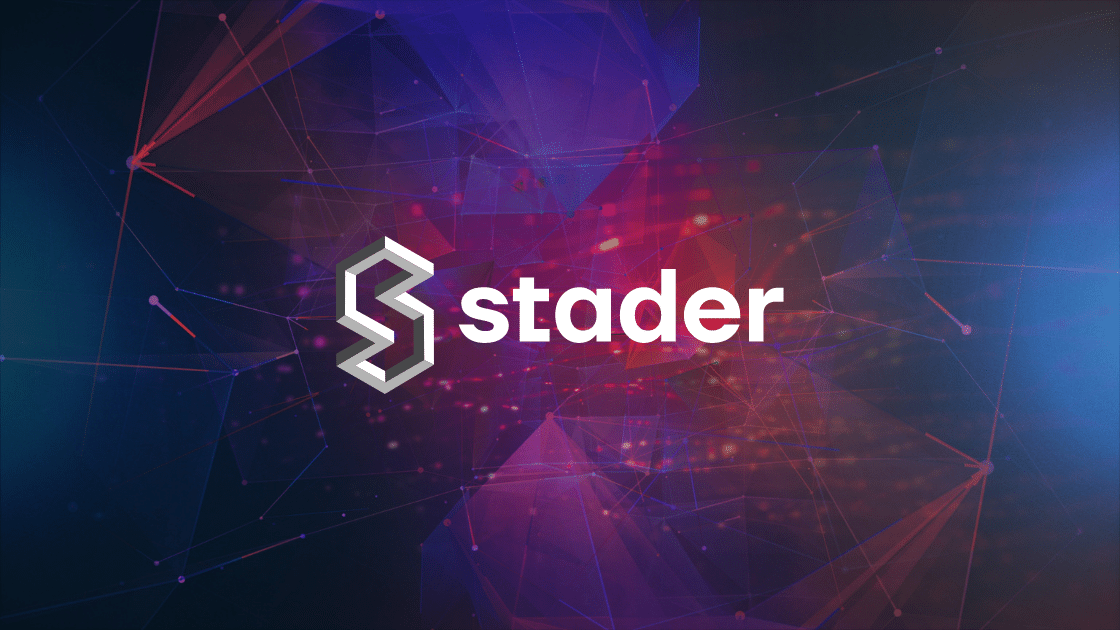 Stader Labs Unveils Ethereum Staking Service Offering 6% Yield