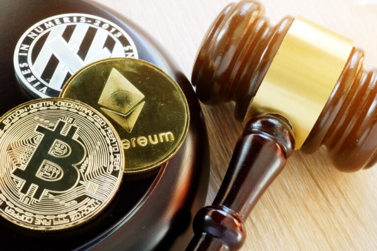 Understanding the Global Regulatory Landscape for Cryptocurrencies