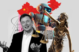 Elon Musk and China: Unlikely AI Allies in the Battle for Regulation