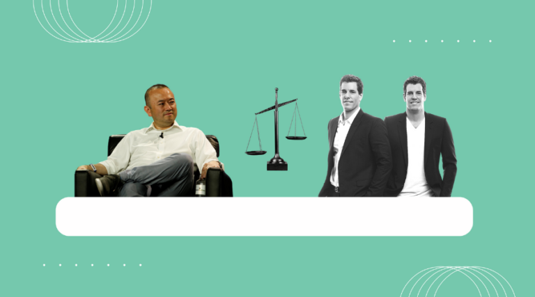 Cryptocurrency Clash: Gemini vs. Digital Currency Group Showdown!