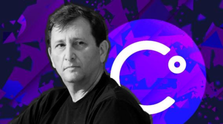 Former CEO of Celsius Network Draws Parallels Between Dogecoin and CEL