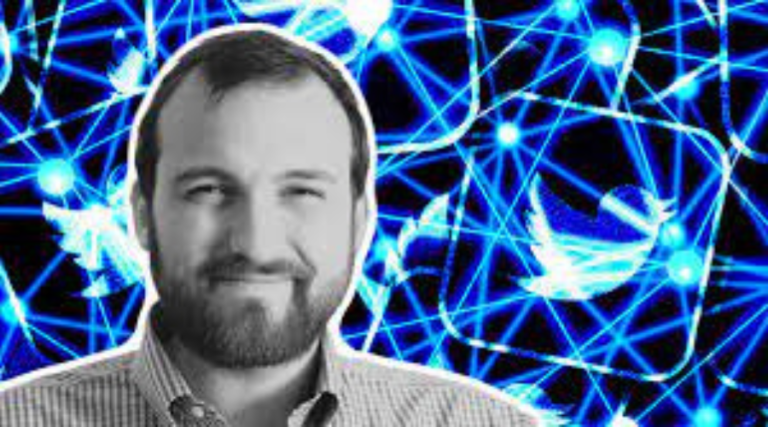 Charles Hoskinson's Twitter Timeout: Navigating the Hilarious Chaos!