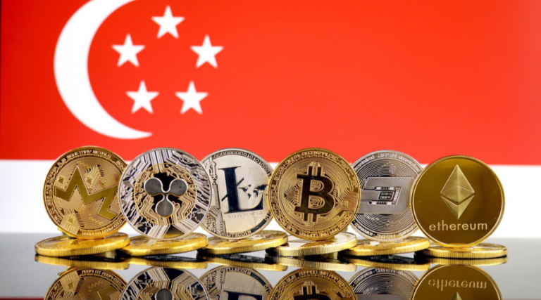Singapore Takes a Stand: Banning Crypto Lending and Staking