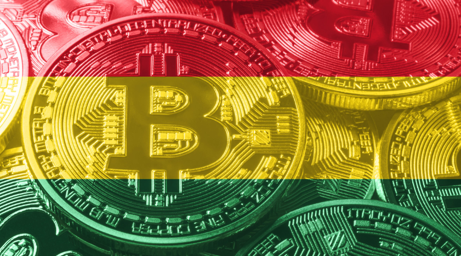 Breaking Up with the Dollar: Bolivia's Plan for Economic Independence