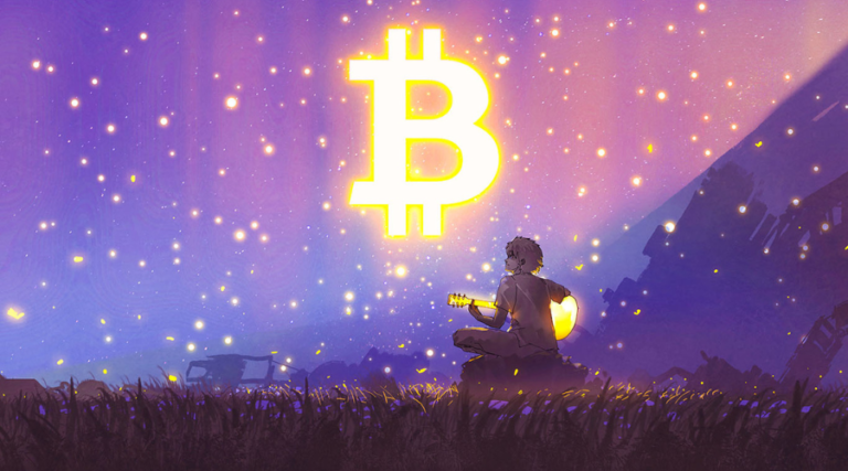 Clear Skies Ahead: Bitcoin's Backlog Woes Vanish in a Blockchain Flash