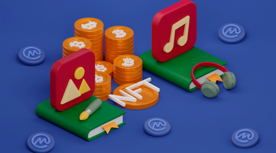 The Battle of the Cryptos: Bitcoin Maximalists vs. the Rise of Ordinals