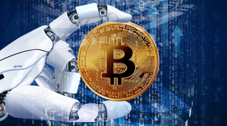 When AI Met Bitcoin: Lightning Labs Sparks a New Connection!