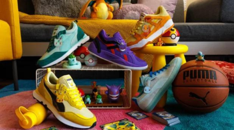 The Sneaker Culture Experiences a Revolutionary Transformation with PUMA and Roc Nation Partnership