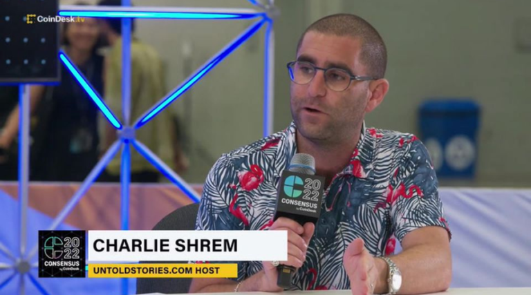 From Jailbird to Crypto Compliance Guru: Charlie Shrem's Wild Rid