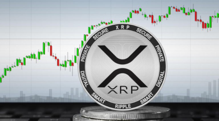 XRP Demand Rises by 800%, Is This the Effect of Ripple’s Massive Buys