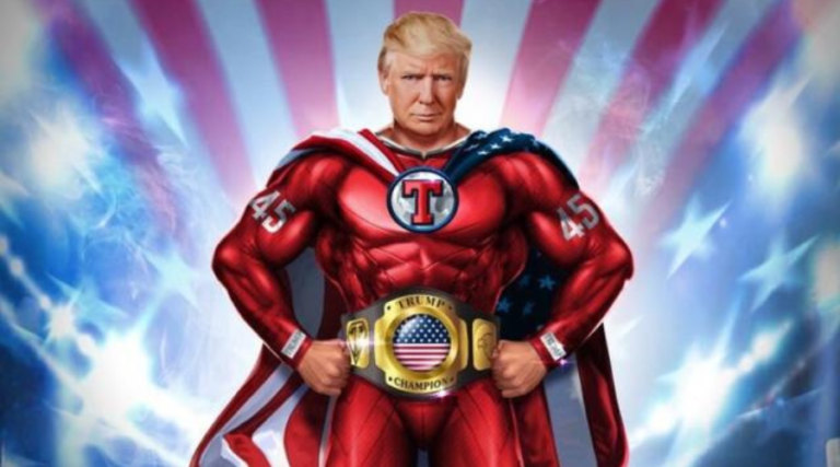 Trump's NFT Empire: From the White House to the Digital Marketplace