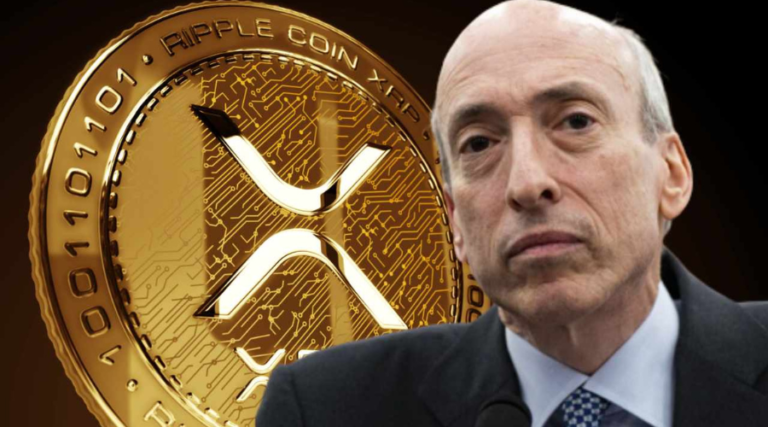Chair Gensler Hints at Increased Crypto Scrutiny