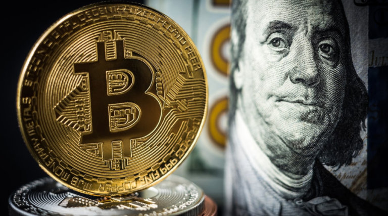 Bill to Prevent Launch of Digital Dollar