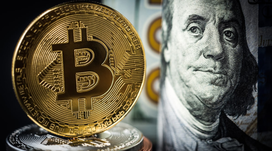 Bill to Prevent Launch of Digital Dollar
