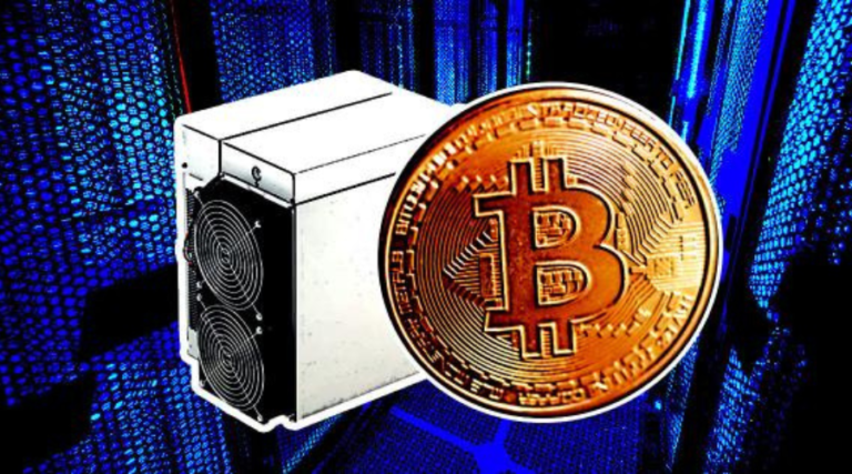 Bitfarms, Bitcoin miner, mined 378 BTC and sold 333 BTC in July