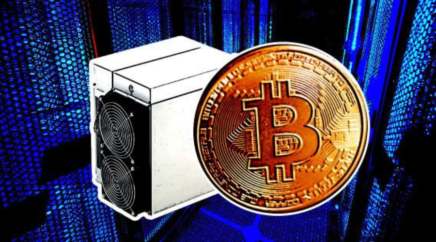 Bitfarms, Bitcoin miner, mined 378 BTC and sold 333 BTC in July