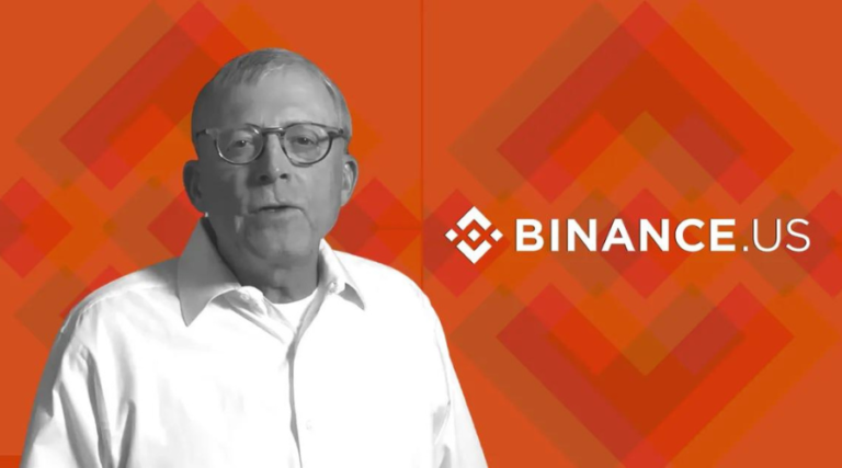 Peter Brandt Labels Binance.US and CZ as the Decade’s Biggest Scam