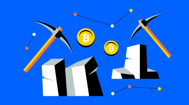 Crypto Mining Power-Up: Stronghold Strikes Gold with $3 Million Move!