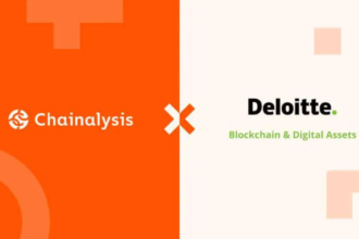 Accounting Meets Blockchain: Deloitte & Chainalysis Join Forces!