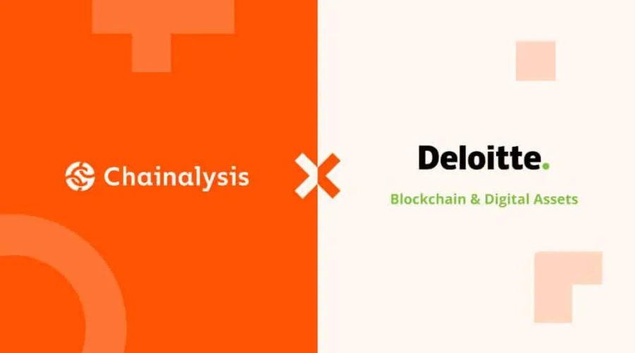 Accounting Meets Blockchain: Deloitte & Chainalysis Join Forces!
