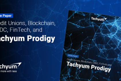 Tachyum's Prodigy Processor: The Blockchain Buster that's Saving the World and Your Wallet!