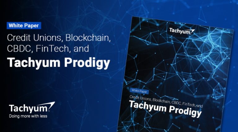 Tachyum's Prodigy Processor: The Blockchain Buster that's Saving the World and Your Wallet!