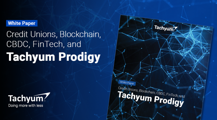 Tachyum's Prodigy Processor: The Blockchain Buster that's Saving the World and Your Wallet!