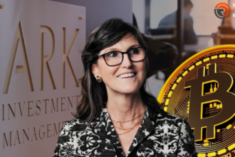Cathie Wood Boosts Confidence in Bitcoin’s Bull Case for 2030