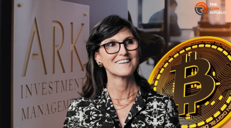 Cathie Wood Boosts Confidence in Bitcoin’s Bull Case for 2030