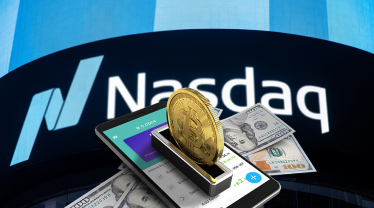 Nasdaq's Crypto Custody Plans Go "Poof" - A Setback for Crypto Adoption!