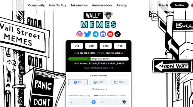 Up over 30,000% in 24 Hours: Is $HOMER Token a Scam?