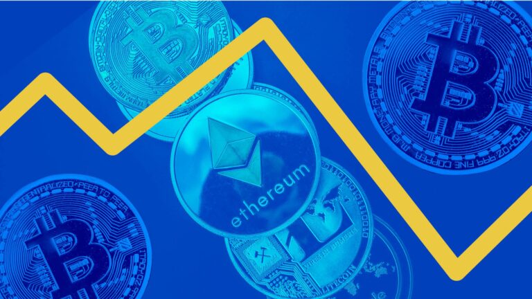 Crypto Hedge Funds Underperform Bitcoin in 2023