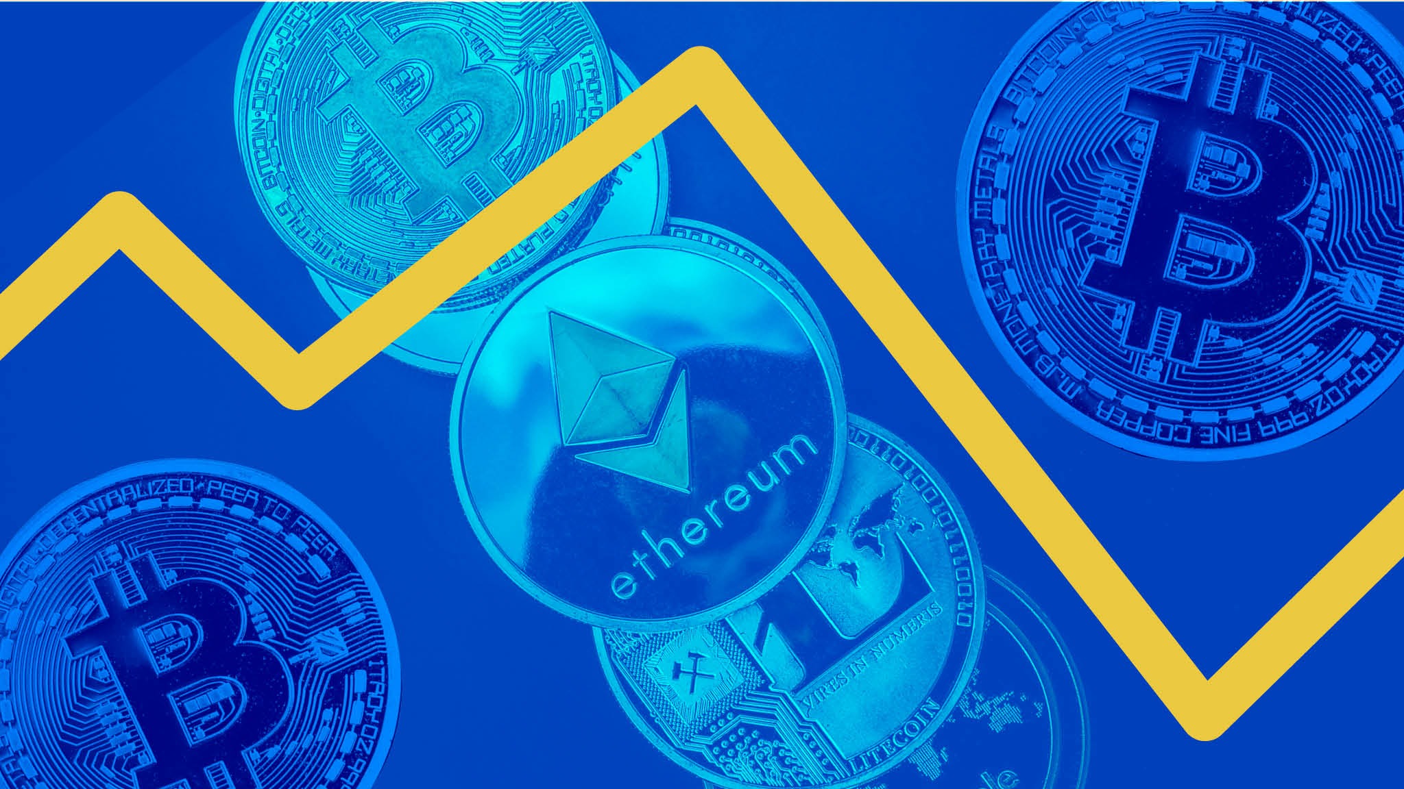 Crypto Hedge Funds Underperform Bitcoin in 2023