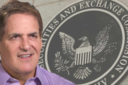 Mark Cuban Challenges US Securities Commission with Call for New Crypto Test