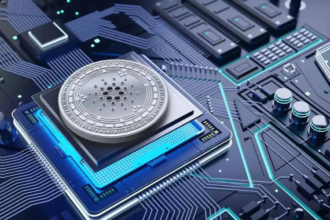 Cardano Shows Promise of Growth in Q2 Despite Market Activity