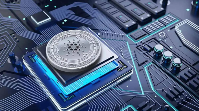 Cardano Shows Promise of Growth in Q2 Despite Market Activity
