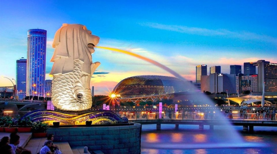 Cash in the Chaos: Singapore's FSTI 3.0 vs. Web3 Roller Coaster!