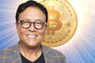 Robert Kiyosaki foresees Bitcoin reaching $1M