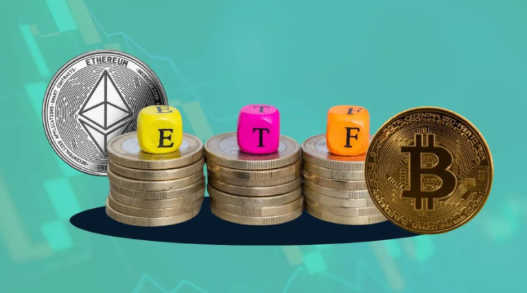 SEC Set to Greenlight Ether-Futures ETFs