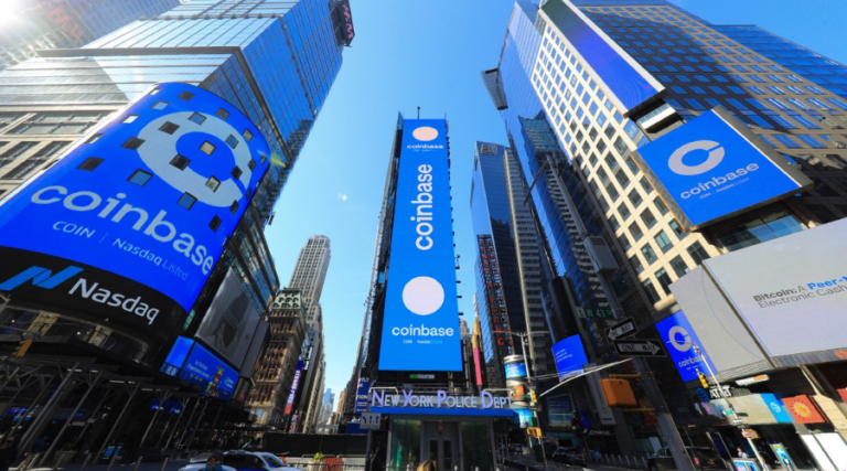 Coinbase Got Approval For Crypto Futures Trading in US