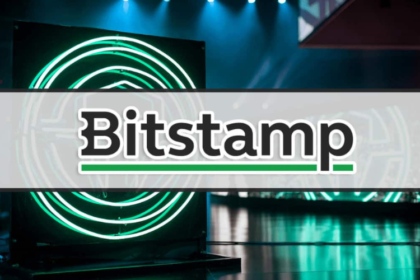 Bitstamp Secures Capital to Expand Operations